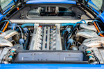 Thumbnail of 1996 Bugatti EB110 GT Coupé  Chassis no. ZA9AB01E0PCD39050 Engine no. 00050 image 38