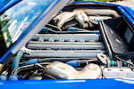 Thumbnail of 1996 Bugatti EB110 GT Coupé  Chassis no. ZA9AB01E0PCD39050 Engine no. 00050 image 37