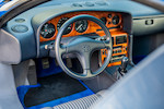 Thumbnail of 1996 Bugatti EB110 GT Coupé  Chassis no. ZA9AB01E0PCD39050 Engine no. 00050 image 21