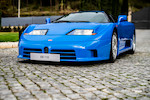 Thumbnail of 1996 Bugatti EB110 GT Coupé  Chassis no. ZA9AB01E0PCD39050 Engine no. 00050 image 18