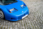 Thumbnail of 1996 Bugatti EB110 GT Coupé  Chassis no. ZA9AB01E0PCD39050 Engine no. 00050 image 67