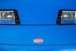 Thumbnail of 1996 Bugatti EB110 GT Coupé  Chassis no. ZA9AB01E0PCD39050 Engine no. 00050 image 65