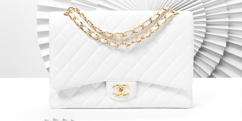 Collecting 101 | 5 Things to Know About Chanel