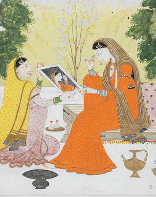 Islamic and Indian Art Online Sale
