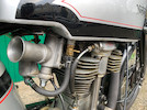 Thumbnail of 1937 Norton 490cc Model 30 International Racing Motorcycle Frame no. 30 71953 Engine no. 78494 image 13