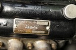 Thumbnail of 1956 AC Ace Bristol Roadster  Chassis no. BEX135  Engine no. 100D/767 (see text) image 53