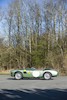 Thumbnail of 1956 AC Ace Bristol Roadster  Chassis no. BEX135  Engine no. 100D/767 (see text) image 22