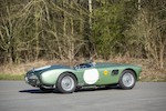 Thumbnail of 1956 AC Ace Bristol Roadster  Chassis no. BEX135  Engine no. 100D/767 (see text) image 13