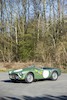 Thumbnail of 1956 AC Ace Bristol Roadster  Chassis no. BEX135  Engine no. 100D/767 (see text) image 9