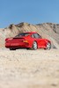 Thumbnail of  Circa 26,000 kilometres from new,1988 Porsche 959 Komfort Chassis no. WPOZZZ95ZJS900207 image 14