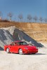 Thumbnail of  Circa 26,000 kilometres from new,1988 Porsche 959 Komfort Chassis no. WPOZZZ95ZJS900207 image 8