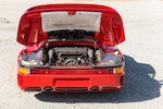 Thumbnail of  Circa 26,000 kilometres from new,1988 Porsche 959 Komfort Chassis no. WPOZZZ95ZJS900207 image 101