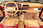 Thumbnail of  Circa 26,000 kilometres from new,1988 Porsche 959 Komfort Chassis no. WPOZZZ95ZJS900207 image 84