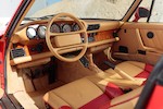 Thumbnail of  Circa 26,000 kilometres from new,1988 Porsche 959 Komfort Chassis no. WPOZZZ95ZJS900207 image 72