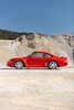 Thumbnail of  Circa 26,000 kilometres from new,1988 Porsche 959 Komfort Chassis no. WPOZZZ95ZJS900207 image 42