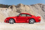 Thumbnail of  Circa 26,000 kilometres from new,1988 Porsche 959 Komfort Chassis no. WPOZZZ95ZJS900207 image 41