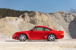 Thumbnail of  Circa 26,000 kilometres from new,1988 Porsche 959 Komfort Chassis no. WPOZZZ95ZJS900207 image 40