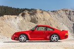 Thumbnail of  Circa 26,000 kilometres from new,1988 Porsche 959 Komfort Chassis no. WPOZZZ95ZJS900207 image 39