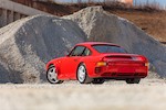Thumbnail of  Circa 26,000 kilometres from new,1988 Porsche 959 Komfort Chassis no. WPOZZZ95ZJS900207 image 36