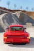 Thumbnail of  Circa 26,000 kilometres from new,1988 Porsche 959 Komfort Chassis no. WPOZZZ95ZJS900207 image 28