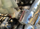 Thumbnail of 1960 Triumph 649cc T120 Bonneville Frame no. D7978 Engine no. T120R D7978 (re-stamped) image 7