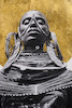 Thumbnail of Godfried Donkor (Ghana, né en 1964) Deux oeuvres (i-ii) image 2