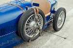Thumbnail of 1929 Bugatti Type 37  Chassis no. 37385 Engine no. 287 image 17
