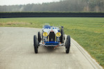 Thumbnail of 1929 Bugatti Type 37  Chassis no. 37385 Engine no. 287 image 13