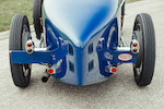 Thumbnail of 1929 Bugatti Type 37  Chassis no. 37385 Engine no. 287 image 10