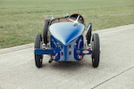 Thumbnail of 1929 Bugatti Type 37  Chassis no. 37385 Engine no. 287 image 9