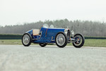 Thumbnail of 1929 Bugatti Type 37  Chassis no. 37385 Engine no. 287 image 7