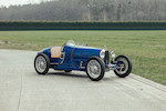 Thumbnail of 1929 Bugatti Type 37  Chassis no. 37385 Engine no. 287 image 6