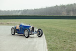 Thumbnail of 1929 Bugatti Type 37  Chassis no. 37385 Engine no. 287 image 5