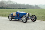Thumbnail of 1929 Bugatti Type 37  Chassis no. 37385 Engine no. 287 image 1
