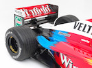 Thumbnail of The ex-Alessandro Zanardi - 14 Grand Prix races 1999 Williams-Supertec Renault FW21 Formula 1 Racing Single-Seater  Chassis no. FW21-05 image 41