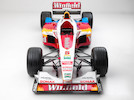 Thumbnail of The ex-Alessandro Zanardi - 14 Grand Prix races 1999 Williams-Supertec Renault FW21 Formula 1 Racing Single-Seater  Chassis no. FW21-05 image 12