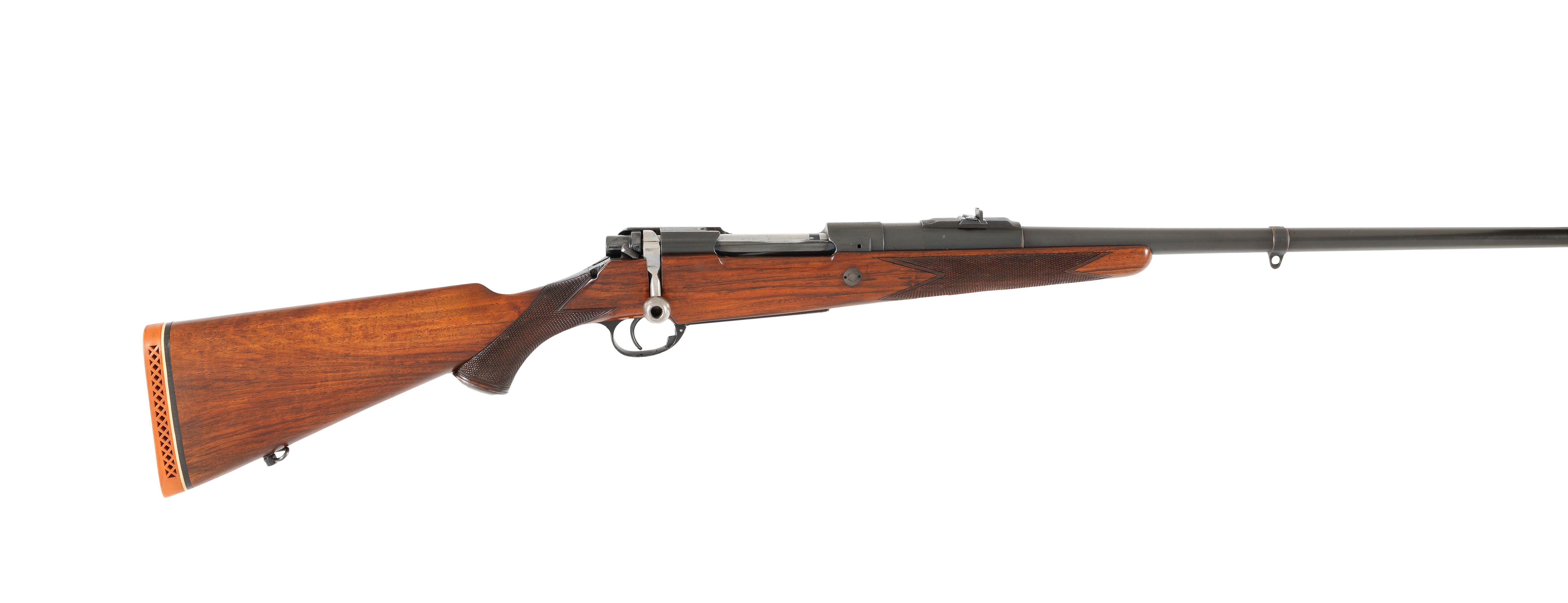 Bonhams : A .375 (H&H Magnum) bolt-magazine rifle by Holland & Holland ...