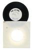 Thumbnail of The Smiths A Test Pressing Of The Debut Single Hand In Glove/Handsome Devil, 1979, image 3