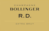 Thumbnail of Bollinger R.D. 1959, Disgorged 15th April 1969 (1 magnum) image 2