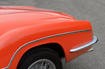 Thumbnail of 1956 Alfa Romeo 1900C Super Sprint BarchettaChassis no. AR1900C 10098 Coachwork by Carrosserie Ghia, Aigle image 57