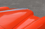 Thumbnail of 1956 Alfa Romeo 1900C Super Sprint BarchettaChassis no. AR1900C 10098 Coachwork by Carrosserie Ghia, Aigle image 54