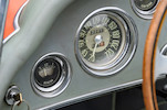 Thumbnail of 1956 Alfa Romeo 1900C Super Sprint BarchettaChassis no. AR1900C 10098 Coachwork by Carrosserie Ghia, Aigle image 39