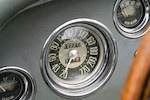Thumbnail of 1956 Alfa Romeo 1900C Super Sprint BarchettaChassis no. AR1900C 10098 Coachwork by Carrosserie Ghia, Aigle image 38