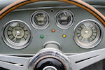 Thumbnail of 1956 Alfa Romeo 1900C Super Sprint BarchettaChassis no. AR1900C 10098 Coachwork by Carrosserie Ghia, Aigle image 36