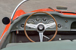 Thumbnail of 1956 Alfa Romeo 1900C Super Sprint BarchettaChassis no. AR1900C 10098 Coachwork by Carrosserie Ghia, Aigle image 34