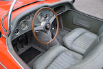 Thumbnail of 1956 Alfa Romeo 1900C Super Sprint BarchettaChassis no. AR1900C 10098 Coachwork by Carrosserie Ghia, Aigle image 32