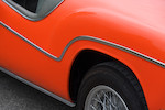 Thumbnail of 1956 Alfa Romeo 1900C Super Sprint BarchettaChassis no. AR1900C 10098 Coachwork by Carrosserie Ghia, Aigle image 27