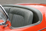 Thumbnail of 1956 Alfa Romeo 1900C Super Sprint BarchettaChassis no. AR1900C 10098 Coachwork by Carrosserie Ghia, Aigle image 25