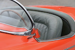 Thumbnail of 1956 Alfa Romeo 1900C Super Sprint BarchettaChassis no. AR1900C 10098 Coachwork by Carrosserie Ghia, Aigle image 24