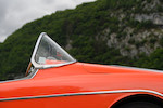 Thumbnail of 1956 Alfa Romeo 1900C Super Sprint BarchettaChassis no. AR1900C 10098 Coachwork by Carrosserie Ghia, Aigle image 21